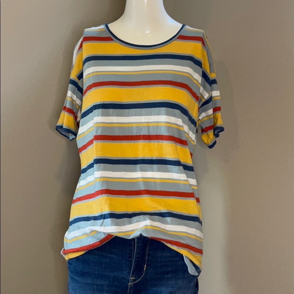 Madewell Tee